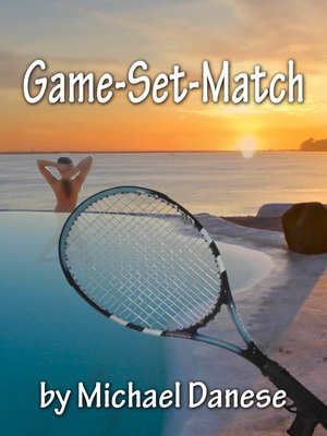 cover image of Game-Set-Match